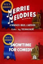 Watch Snow Time for Comedy (Short 1941) M4ufreemovies
