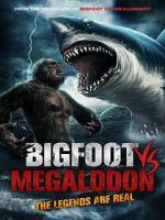 Watch Bigfoot vs Megalodon M4ufreemovies