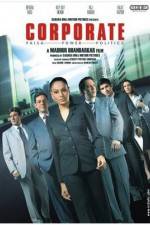 Watch Corporate M4ufreemovies