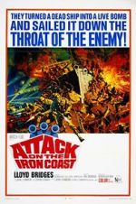 Watch Attack on the Iron Coast M4ufreemovies