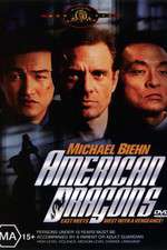 Watch American Dragons M4ufreemovies