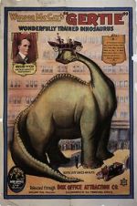 Watch Gertie the Dinosaur (Short 1914) M4ufreemovies