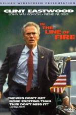 Watch In the Line of Fire M4ufreemovies