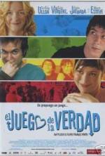 Watch El juego de la verdad M4ufreemovies