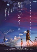 Watch 5 Centimeters Per Second M4ufreemovies