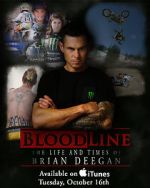 Watch Blood Line: The Life and Times of Brian Deegan M4ufreemovies