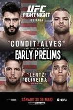 Watch UFC Fight Night 67 Early Prelims M4ufreemovies