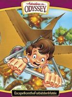 Watch Adventures in Odyssey: Escape from the Forbidden Matrix M4ufreemovies