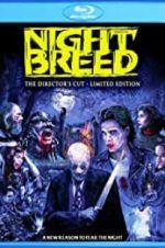 Watch Tribes of the Moon: The Making of Nightbreed M4ufreemovies