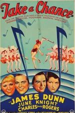 Watch Take a Chance M4ufreemovies