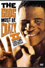 Watch The Gods Must Be Crazy II M4ufreemovies