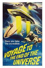 Watch Voyage To The End Of The Universe M4ufreemovies