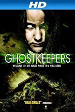 Watch Ghostkeepers M4ufreemovies