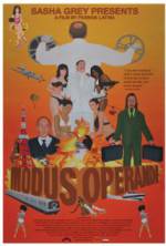 Watch Modus Operandi M4ufreemovies