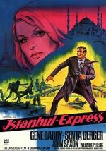 Watch Istanbul Express M4ufreemovies