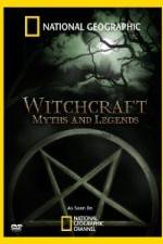 Watch National Geographic Witchcraft: Myths And Legends M4ufreemovies