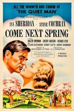 Watch Come Next Spring M4ufreemovies
