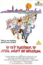 Watch If It's Tuesday, It Still Must Be Belgium M4ufreemovies