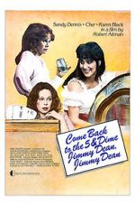 Watch Come Back to the 5 & Dime, Jimmy Dean, Jimmy Dean M4ufreemovies