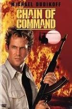 Watch Chain of Command M4ufreemovies