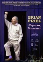 Watch Brian Friel: Shy Man, Showman M4ufreemovies