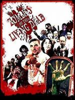Watch Zombies of the Living Dead M4ufreemovies
