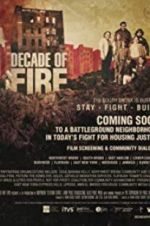 Watch Decade of Fire M4ufreemovies