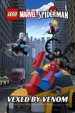 Watch Lego Marvel Spider-Man: Vexed by Venom M4ufreemovies