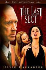 Watch The Last Sect M4ufreemovies