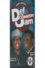Watch Def Comedy Jam All-Stars Vol. 8 M4ufreemovies