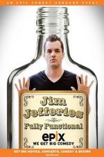 Watch Jim Jefferies: Fully Functional M4ufreemovies