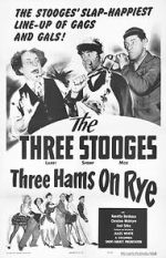 Watch Three Hams on Rye M4ufreemovies