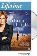 Watch Plain Truth M4ufreemovies