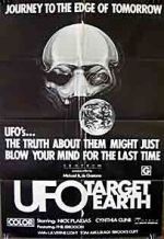 Watch UFO: Target Earth M4ufreemovies