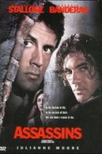 Watch Assassins M4ufreemovies