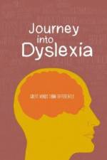 Watch Journey Into Dyslexia M4ufreemovies