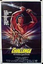 Watch The Challenge M4ufreemovies