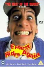 Watch Ernest Rides Again M4ufreemovies