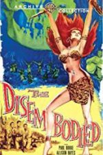 Watch The Disembodied M4ufreemovies