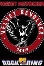 Watch Velvet Revolver Live Rock Am Ring M4ufreemovies