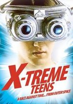 Watch The Boy with the X-Ray Eyes M4ufreemovies