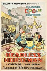 Watch The Headless Horseman M4ufreemovies
