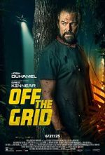 Watch Off the Grid M4ufreemovies