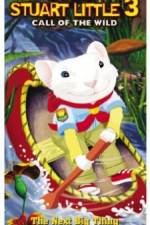 Watch Stuart Little 3: Call of the Wild M4ufreemovies