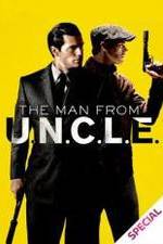 Watch The Man from U.N.C.L.E.: Sky Movies Special M4ufreemovies