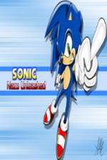 Watch Sonic Nazo Unleashed M4ufreemovies