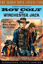 Watch Roy Colt e Winchester Jack M4ufreemovies