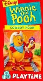 Watch Winnie the Pooh Playtime: Cowboy Pooh M4ufreemovies
