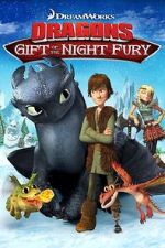 Watch Dragons: Gift of the Night Fury M4ufreemovies