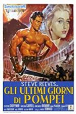 Watch The Last Days of Pompeii M4ufreemovies